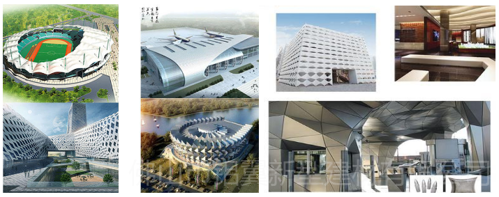 鋁單板生產(chǎn)廠家